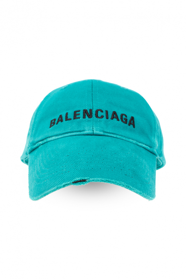 Balenciaga Baseball cap